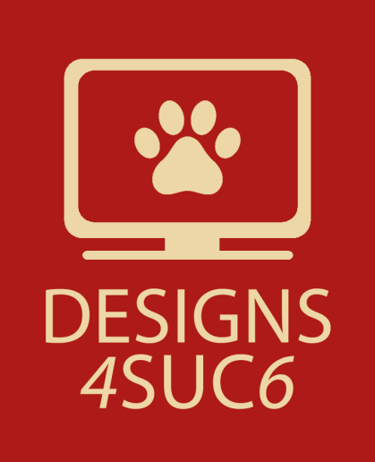 Dogs4suc6 - Logo Designs4suc6